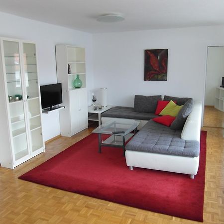 Augusta-Refugium Apartment Bilik gambar