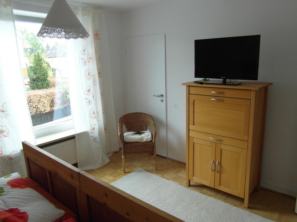 Augusta-Refugium Apartment Bilik gambar