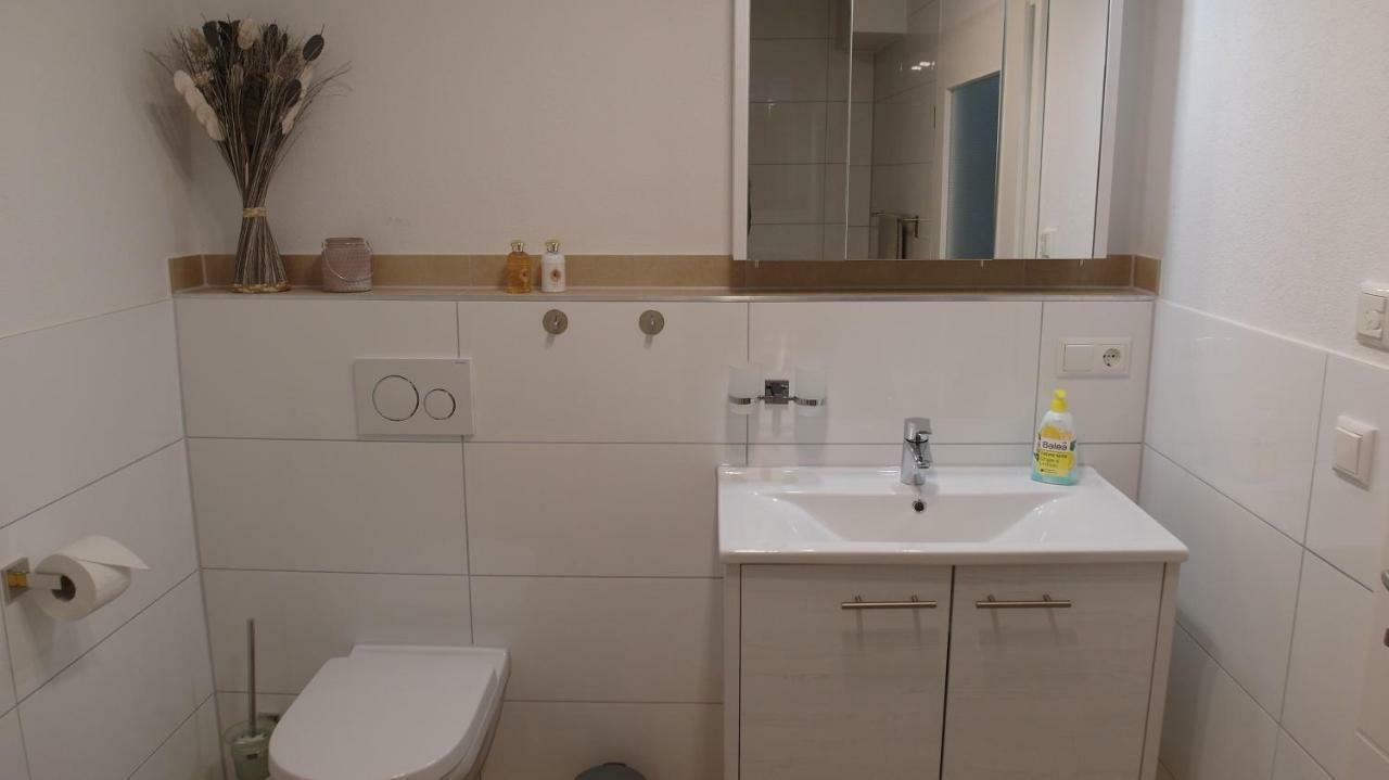 Augusta-Refugium Apartment Luaran gambar
