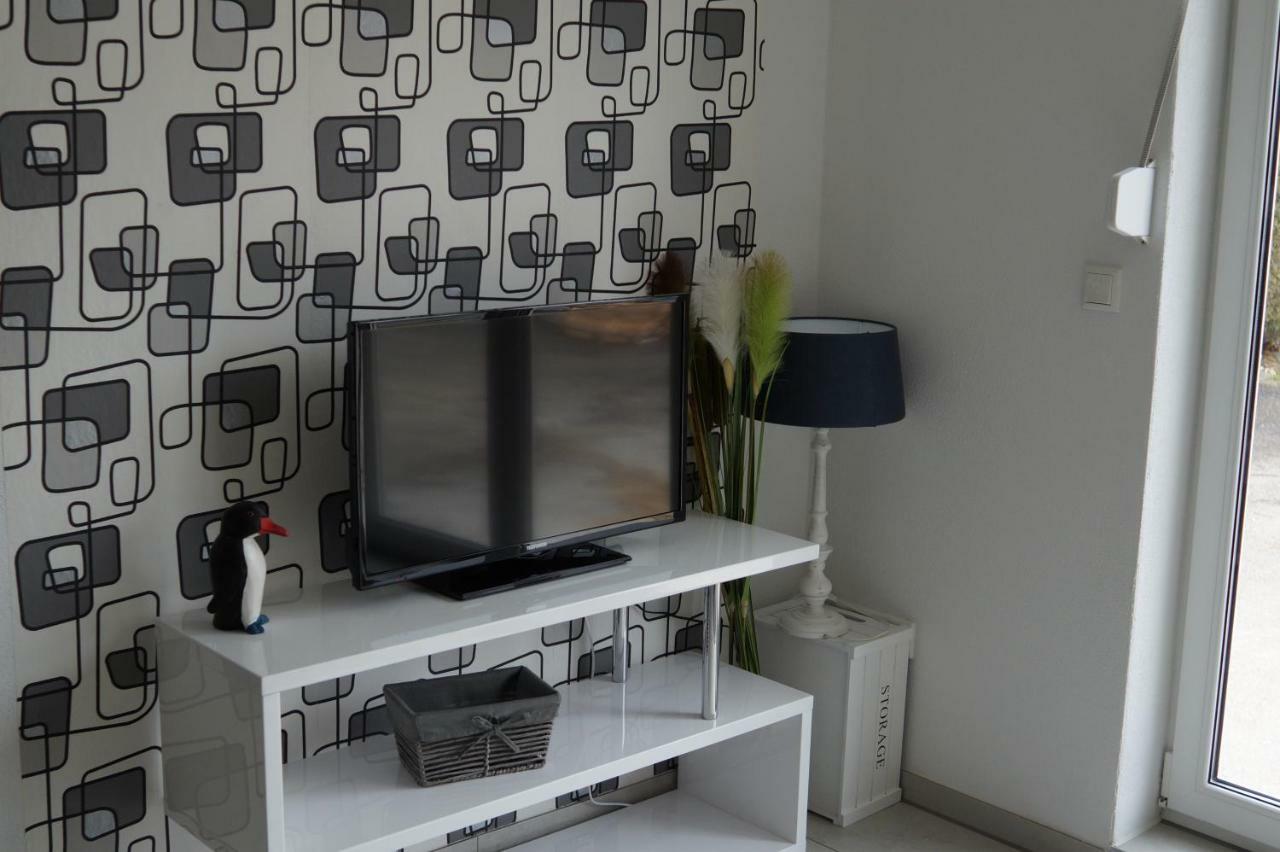 Augusta-Refugium Apartment Luaran gambar